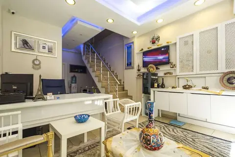 Lemon Residence in Beyoğlu — foto 7