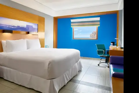 Aloft Cancun in Cancùn — foto 6