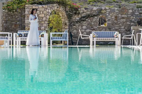 Naoussa Hills Boutique Resort in Νάουσα — foto 2