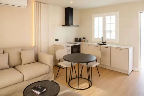 Vita Home Deluxe Apartments in Arrecife — foto 6