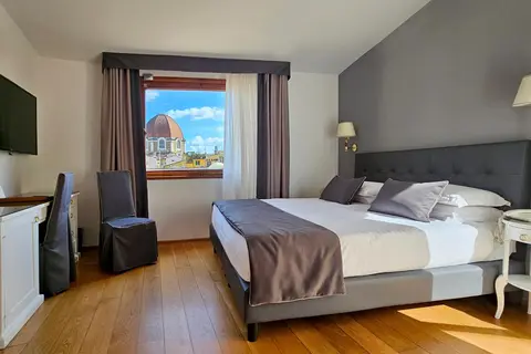 Hotel Atlantic Palace in Florence, foto 13