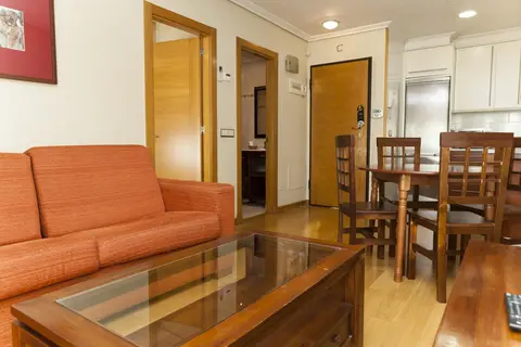 Sercotel Tres Luces, Ascend Hotel Collection in Vigo — foto 3