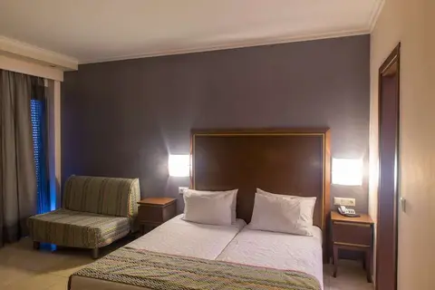 Mediterranean Resort in Κατερίνη — foto 4
