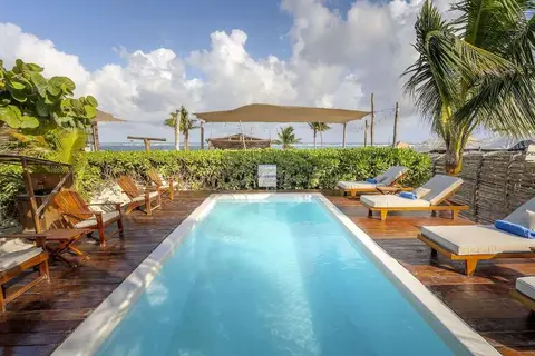 Villa Pescadores in Manuel Antonio Ay