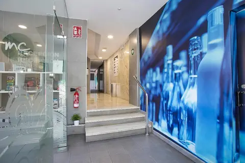 Amalia Apartamentos - Mc Alojamientos in Benidorm — foto 4