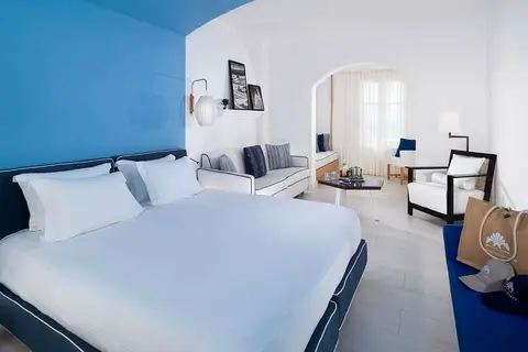 Mykonos Grand Hotel & Resort in Άγιος Ιωάννης Διακόφτης — foto 4