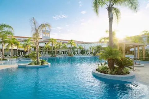 Olympic Lagoon Resort Paphos in Paphos — foto 2