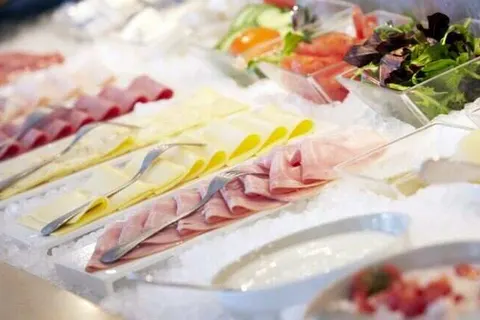 Campanile Hotel Zwolle foto 11