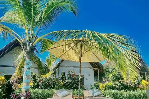 Zen Boutique Resort in Jambiani — foto 9