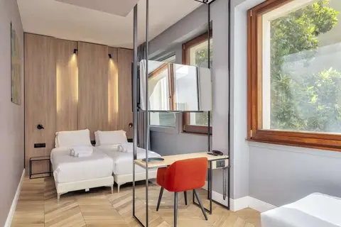 B&B Hotel Milano City Center Duomo in Milaan — foto 4