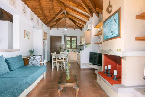 Villa Salakos foto 17