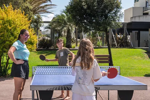 Vakantiepark Belambra Les Tuquets foto 15