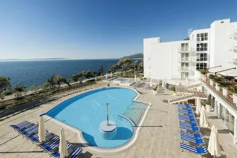 Valamar Sanfior Hotel & Casa in Labin, foto 13