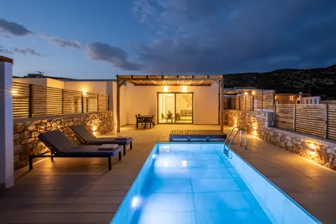 Isanema Villas foto 34