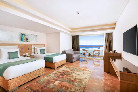 Pickalbatros Palace Resort - Sharm El Sheikh in Sharm El Sheikh — foto 12