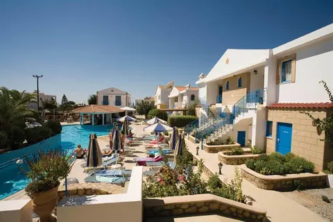 Pefki Islands Resort in Πεύκοι — foto 23