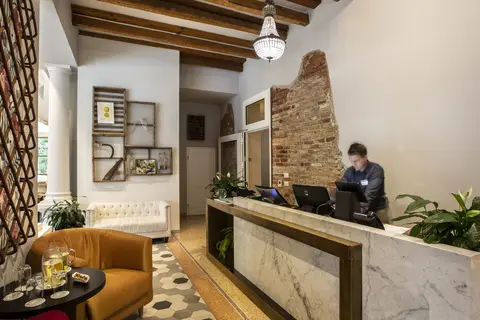 Amadria Park Hotel Agava in Opatija — foto 21
