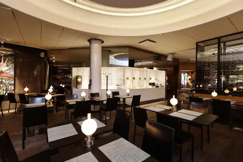 Elite Hotel Stockholm Plaza in Stockholm — foto 7