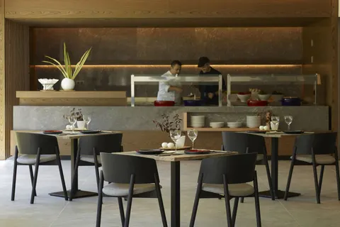 The Ixian Grand Hotel foto 31