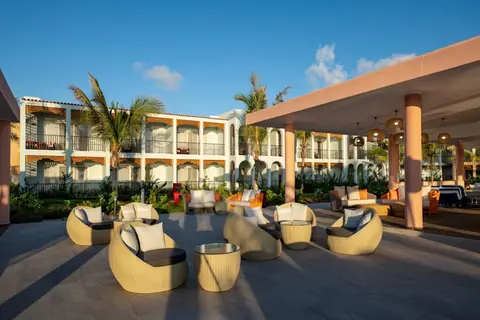 The Mora Zanzibar in The Horizon — foto 22