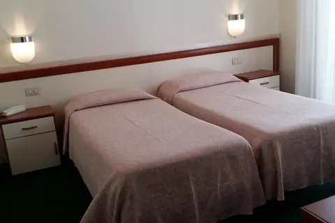 Hotel Bristol in Riva del Garda, foto 5