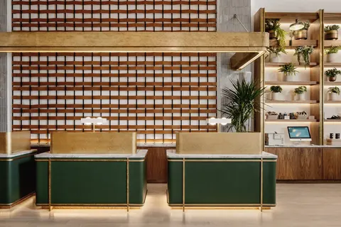 Arlo Midtown foto 12