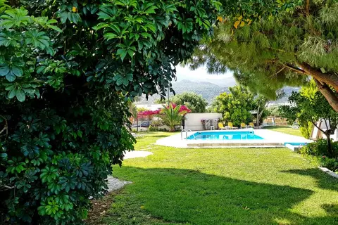 Marianna Studios in Δημοτική Ενότητα Μαλίων — foto 2