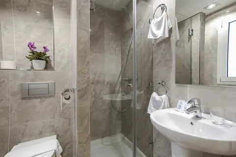 Hostal Izaga in Galar — foto 21