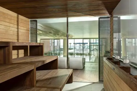 Almar Jesolo Resort & Spa in Jesolo, foto 30