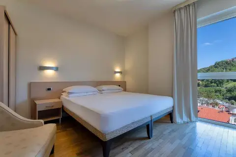 B&B Hotels Park Hotel Mondovi in Mondovì, foto 3