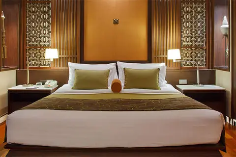 Holiday Inn Resort Phuket in Patong, foto 25