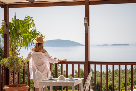 Hotel Naftilos Boutique foto 4