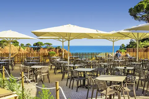 3HB Falesia Garden in Albufeira — foto 28