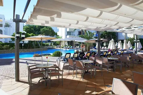 Hipotels Bahia Grande in Sant Llorenç des Cardassar — foto 22