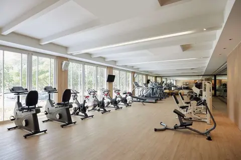 Dusit Thani Hua Hin in เทศบาลเมืองชะอำ — foto 10