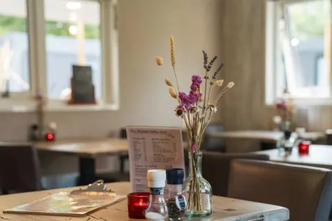 Vakantiepark Delftse Hout foto 12