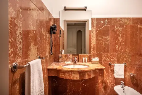 Best Western Hotel Stella D'Italia in Bergamo — foto 18