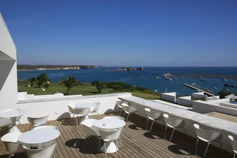 Memmo Baleeira Hotel Sagres foto 22