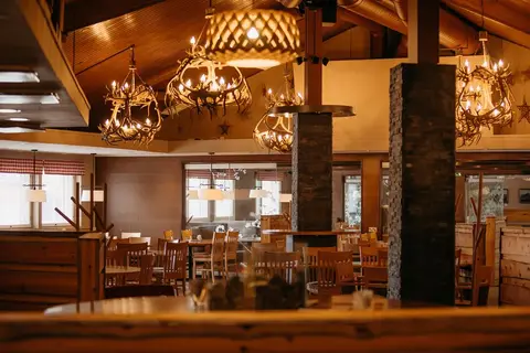 Lapland Hotel Sirkantähti in Sirkka — foto 4