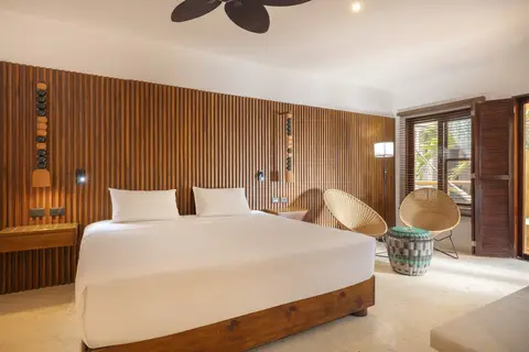 Villas HM Paraiso del Mar in Holbox — foto 27