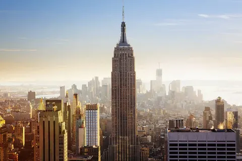 A Trip Down the East Coast foto 1