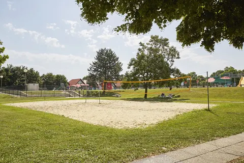 Vakantiepark Terme Lendava in Slovenj Gradec — foto 20