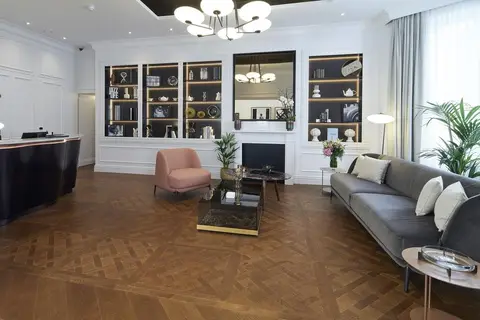 Lexham Gardens by Cheval Maison in Londen, foto 8
