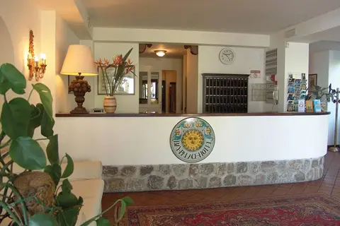 Bay Palace in Taormina — foto 17