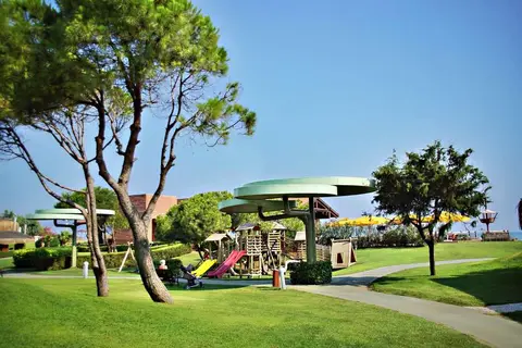 Gloria Verde Resort in Antalya, foto 17