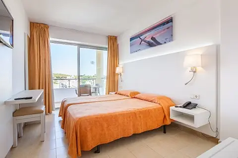 Hotel Bella Mar in Cala Ratjada — foto 16
