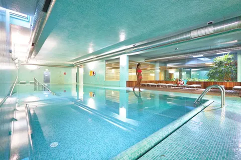 Golden Residence Hotel foto 20