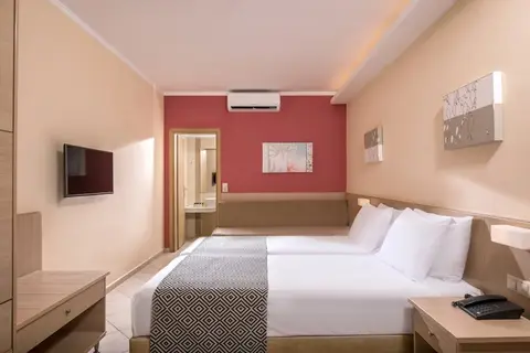Aelius Hotel & Spa & Sensus Experience By Lavris in Kato Gouves, foto 2