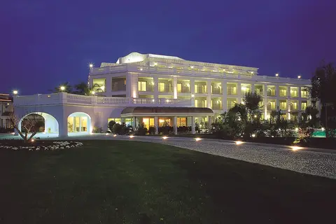 Palace Hotel Desenzano in Desenzano del Garda — foto 11