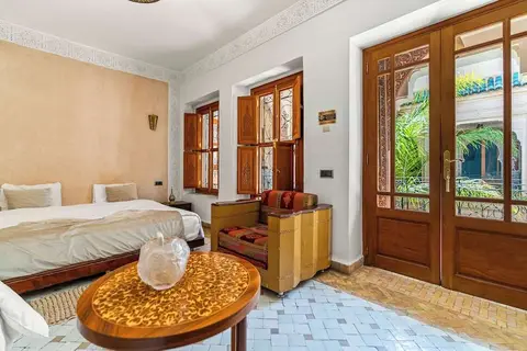 Palais Parad'Or in Marrakesh, foto 3